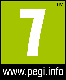 PEGI class 7